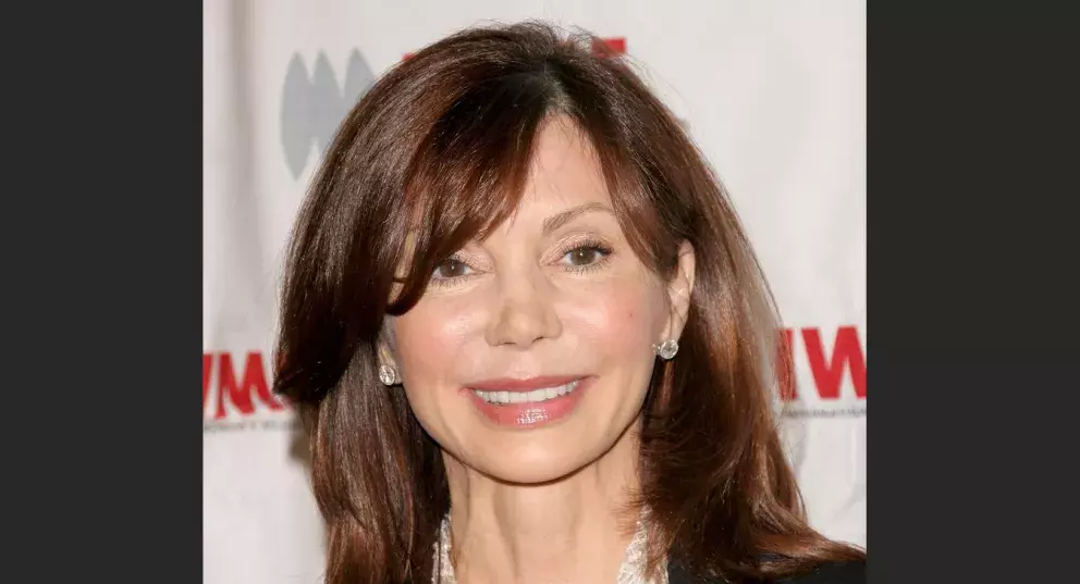 Victoria Principal 