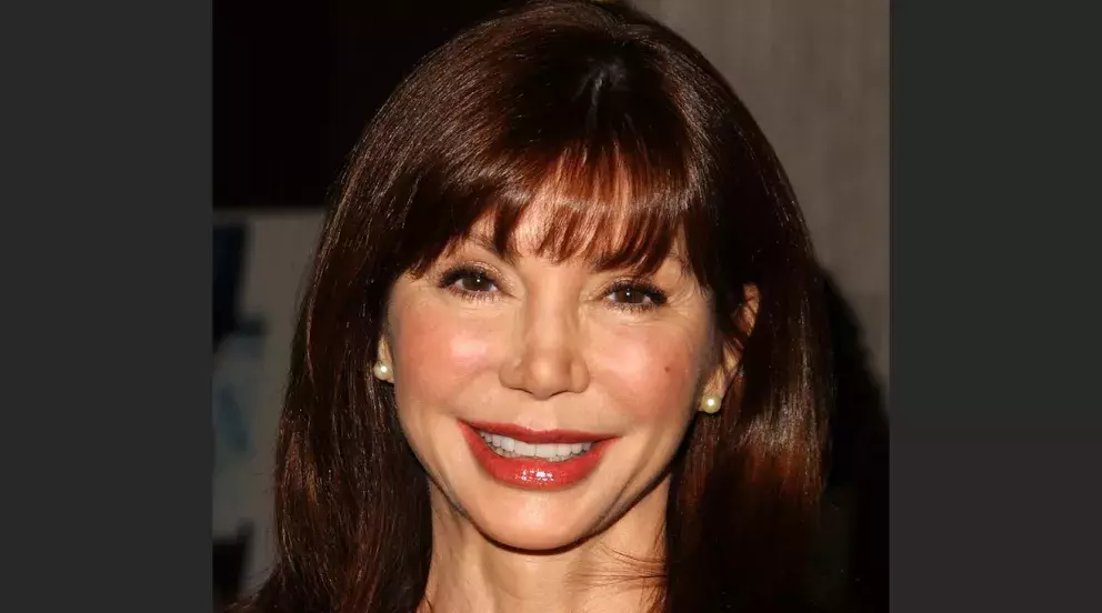 Victoria Principal 