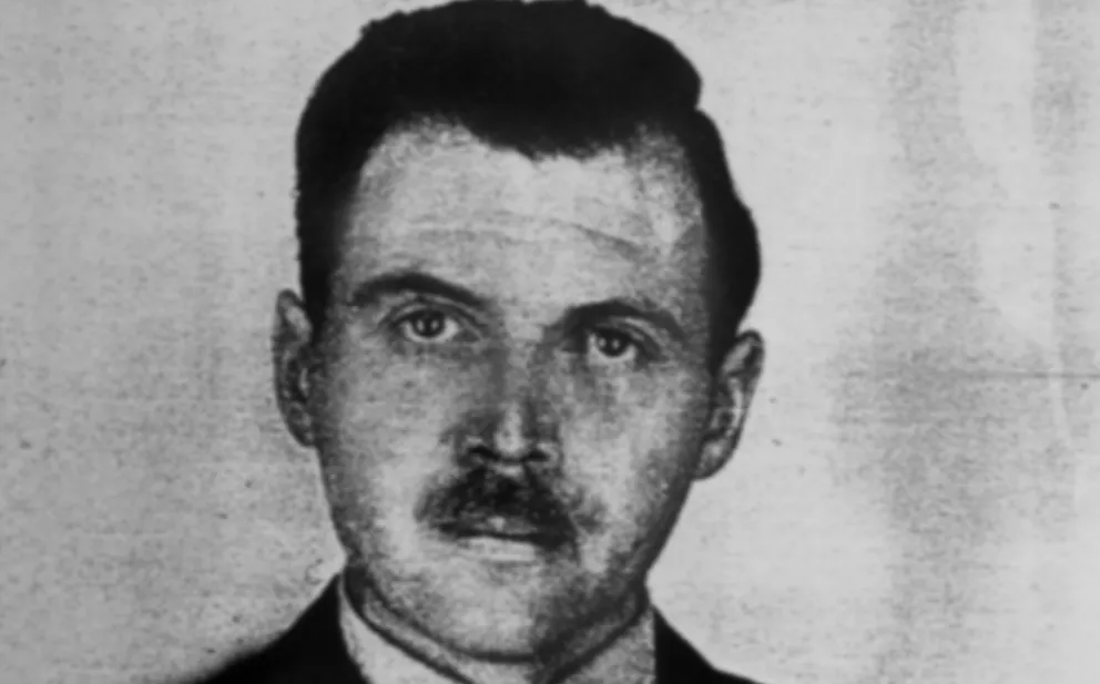 Josef Mengele