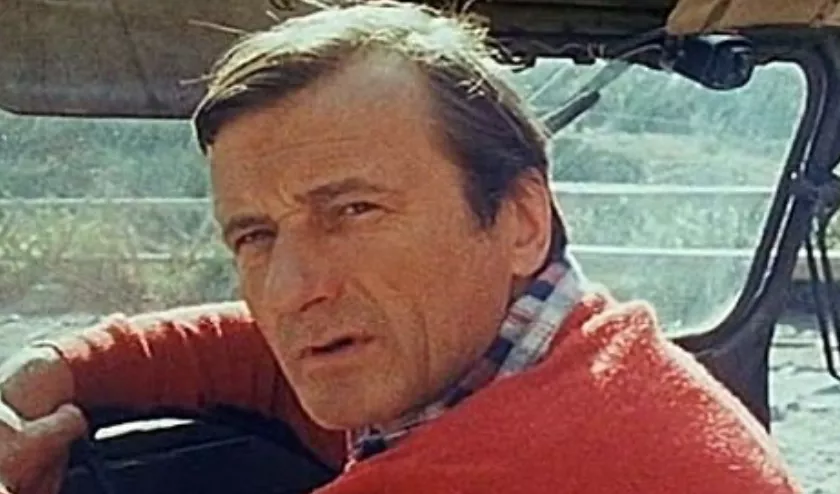 Radoslav Brzobohatý