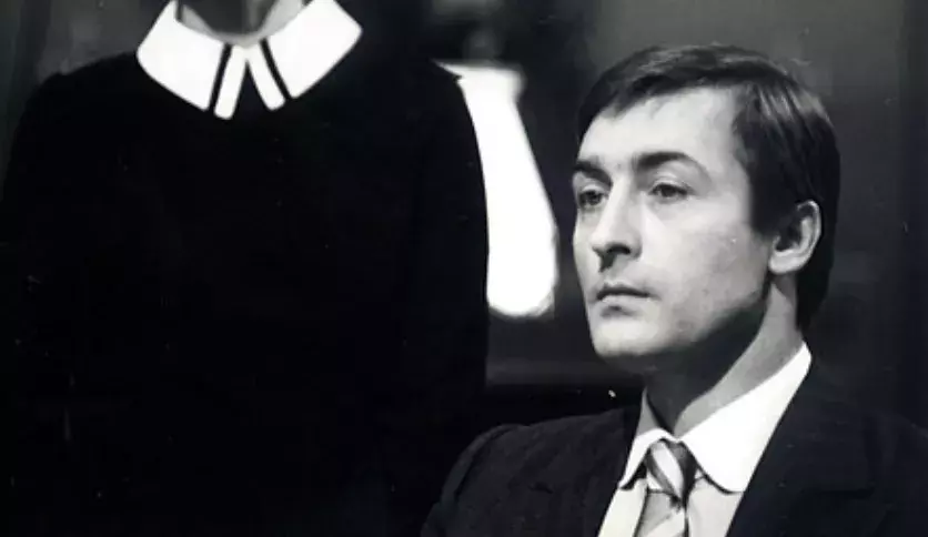 Michal Dočolomanský