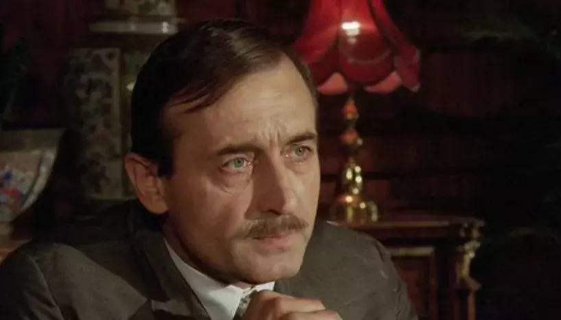 Michal Dočolomanský