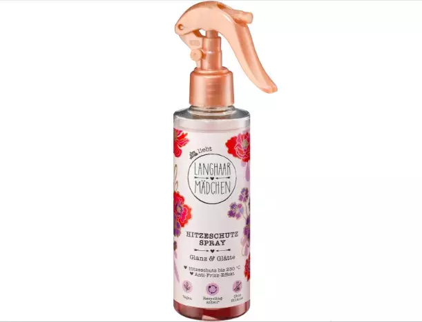 termoochrana na vlasy