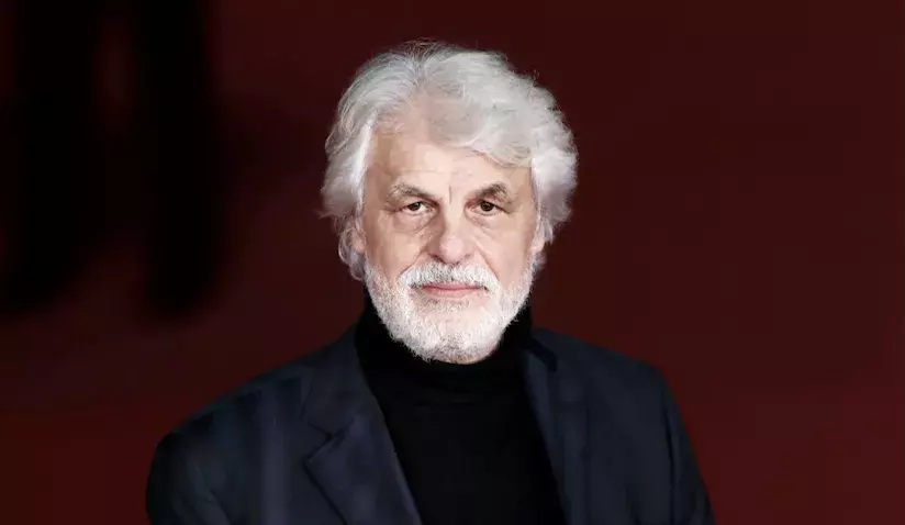 Michel Placido