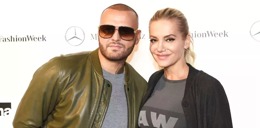 Dara Rolins a Rytmus