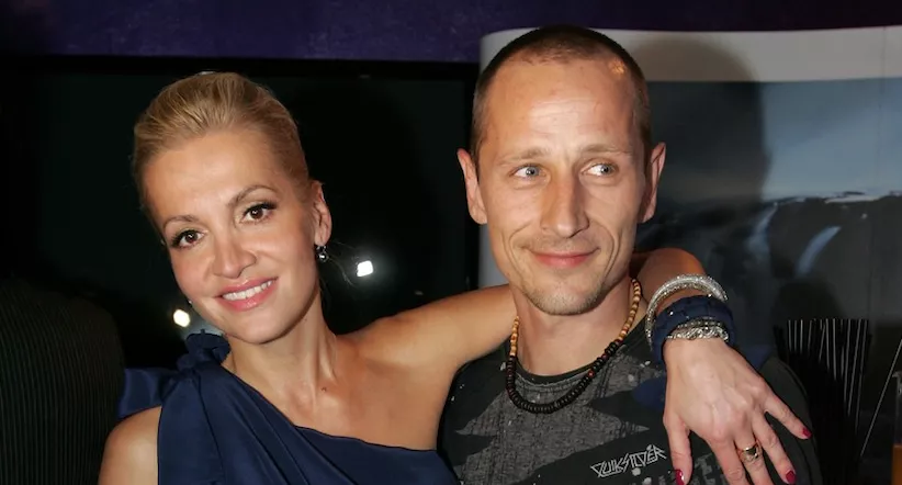 Dara Rolins a Matěj Homola