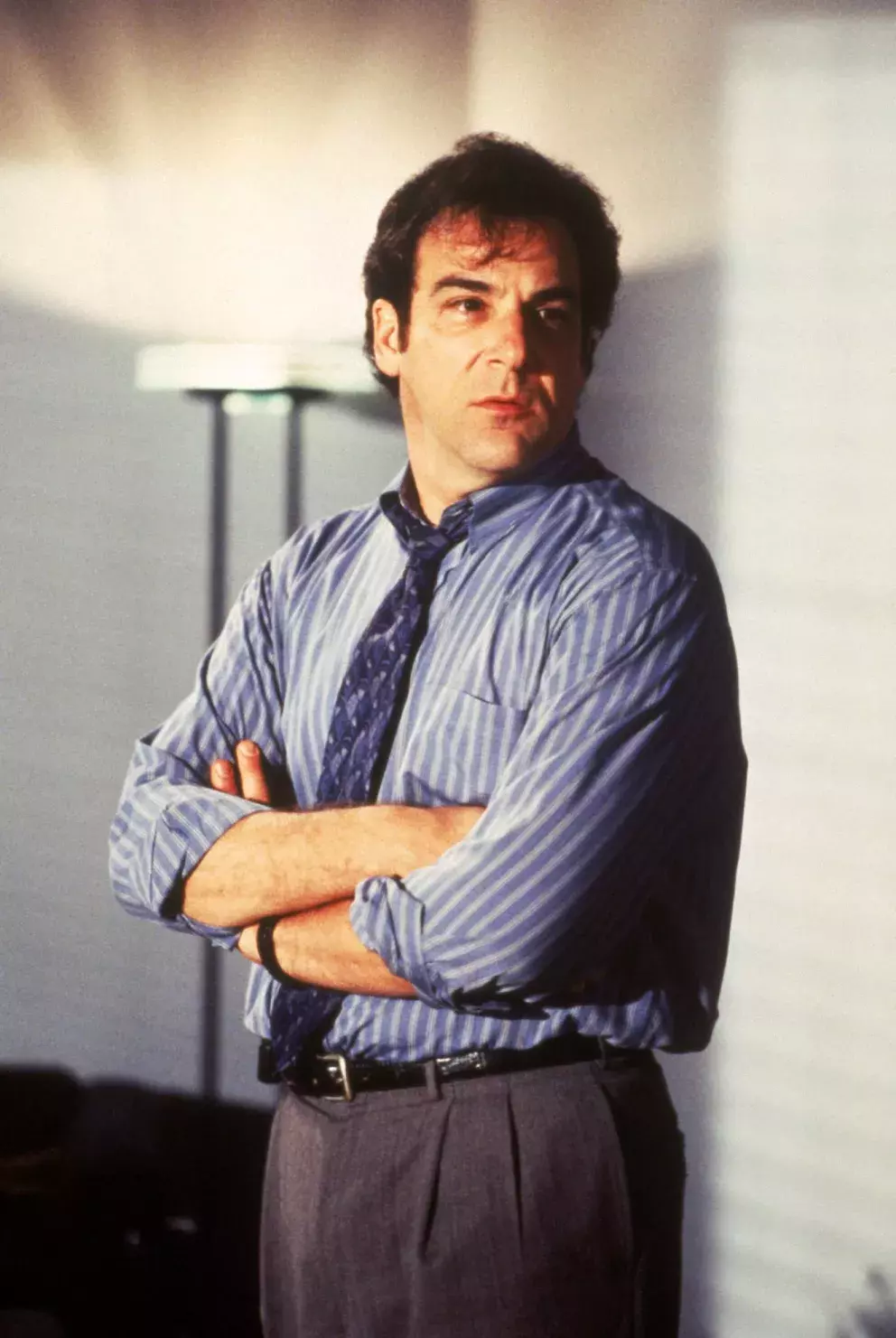 Mandy Patinkin
