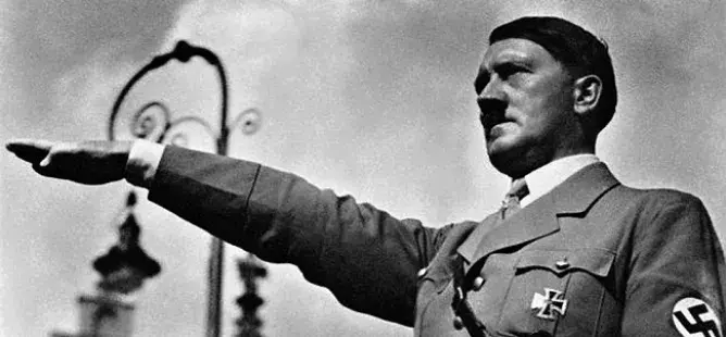 Adolf Hitler