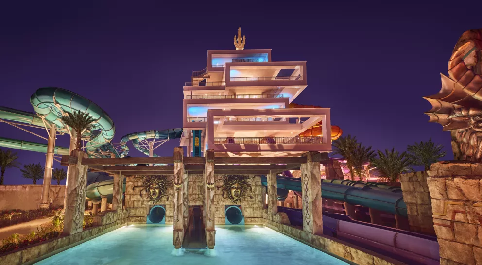 Aquaventure