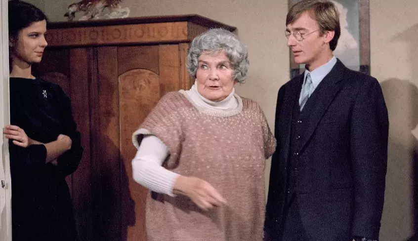 Jiřina Štěpničková