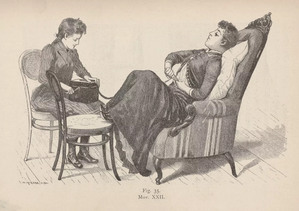 Historie vibrátorů