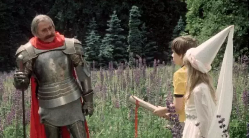 Foto 4 k článku Legendární Jiří Sovák si vychutnával dny v nevěstinci: Manželka vytáhla občas dokonce sekeru