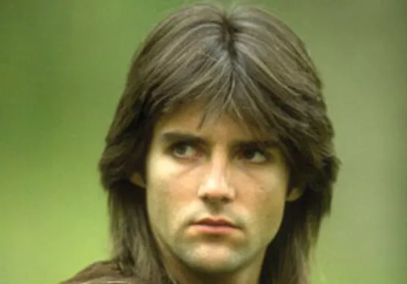 Michael Praed