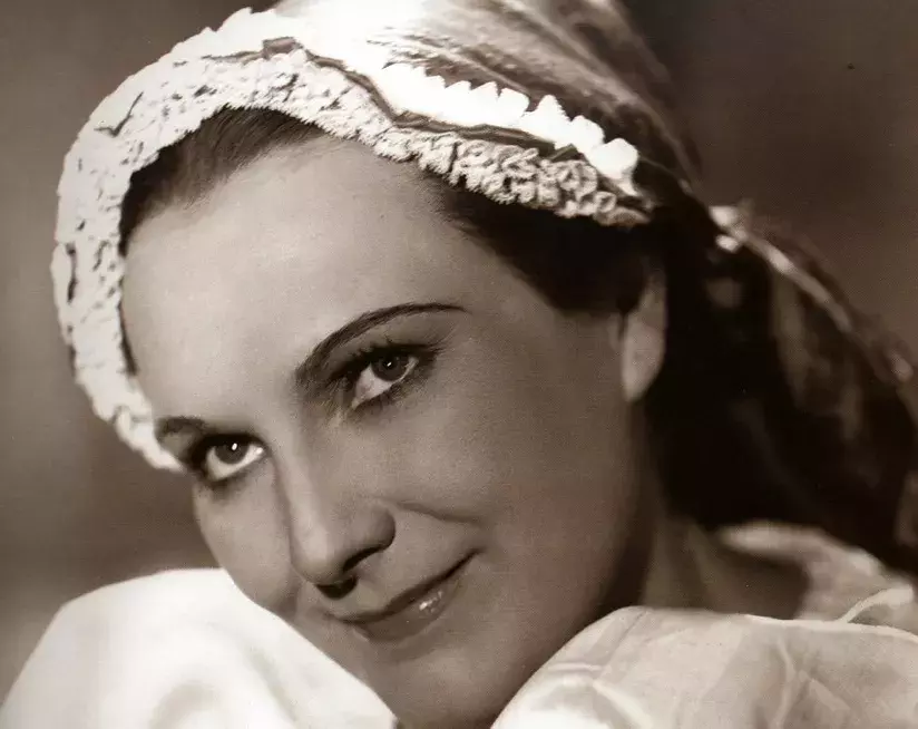 Jiřina Štěpničková