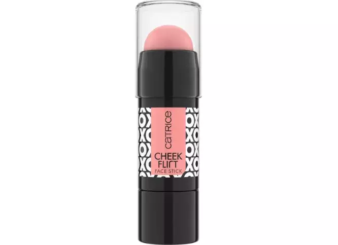 Krémová tvářenka, Catrice