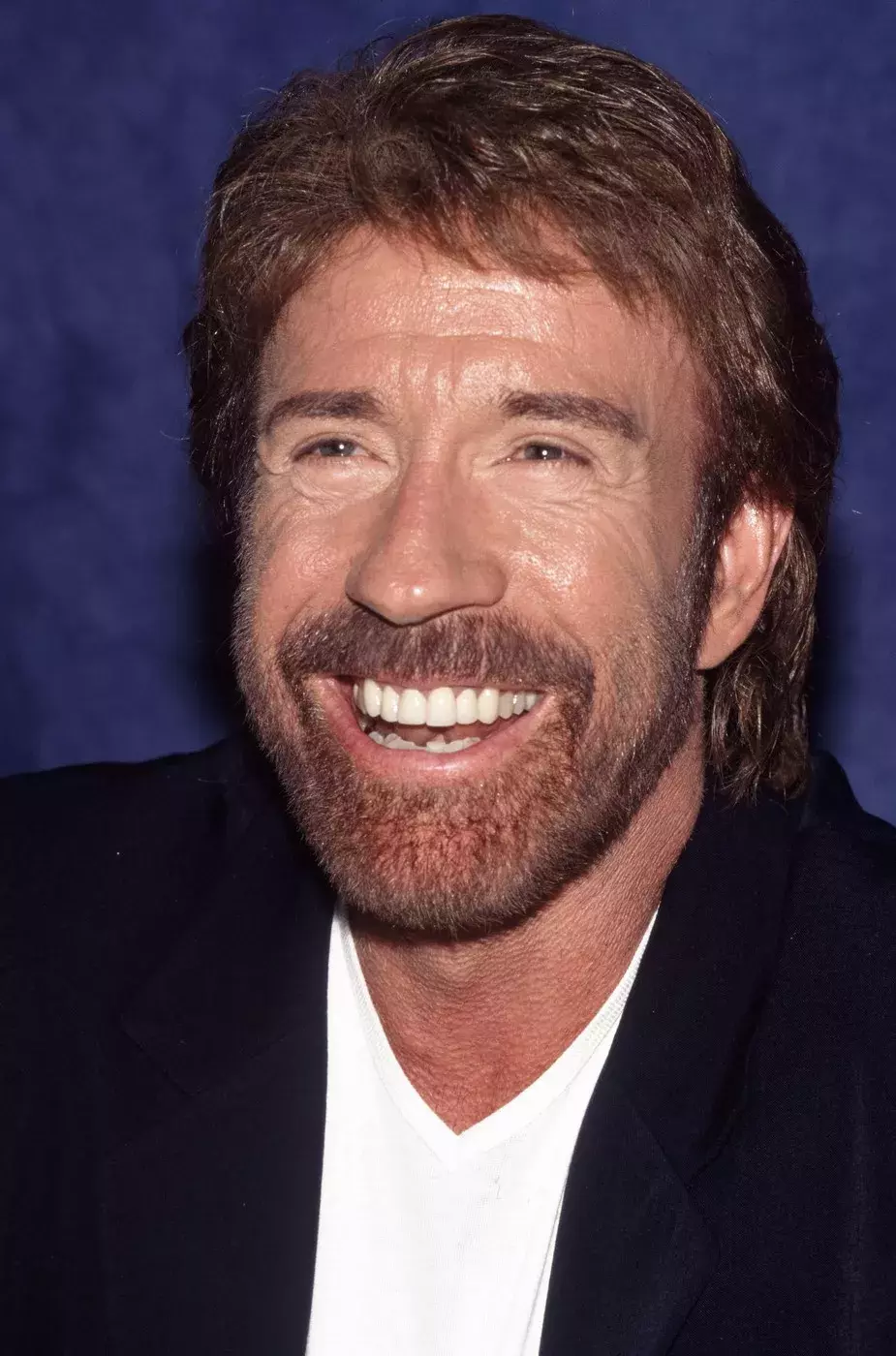 Chuck Norris