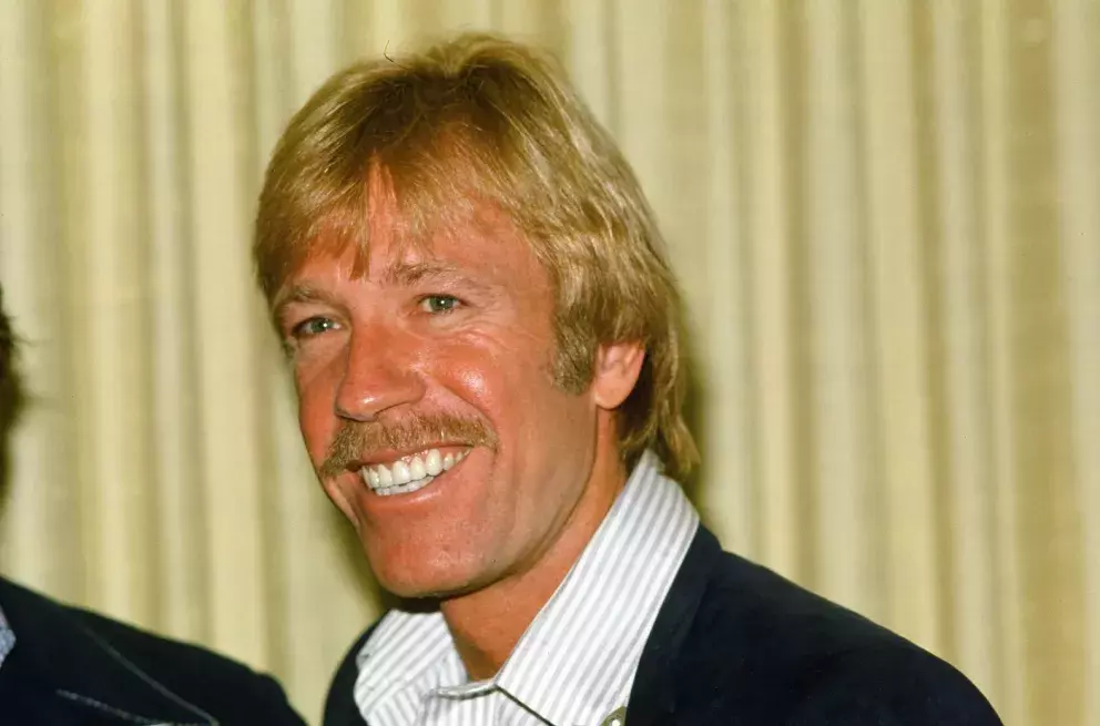Chuck Norris