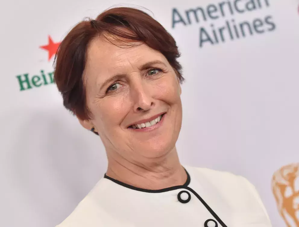 Fiona Shaw