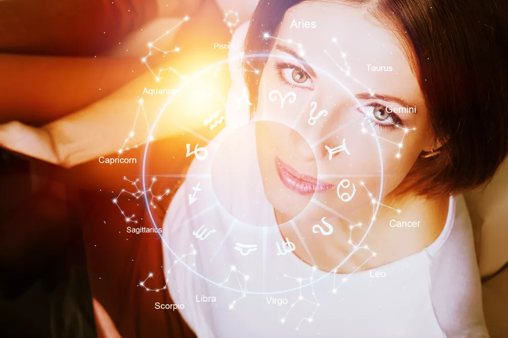 Milenky podle horoskopu