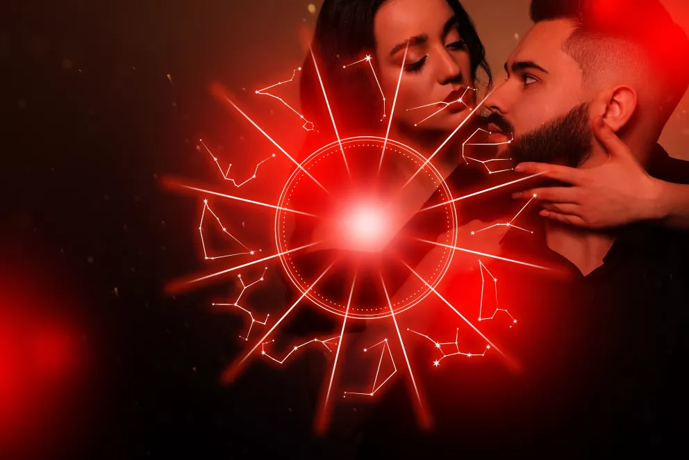 Valentýnský horoskop