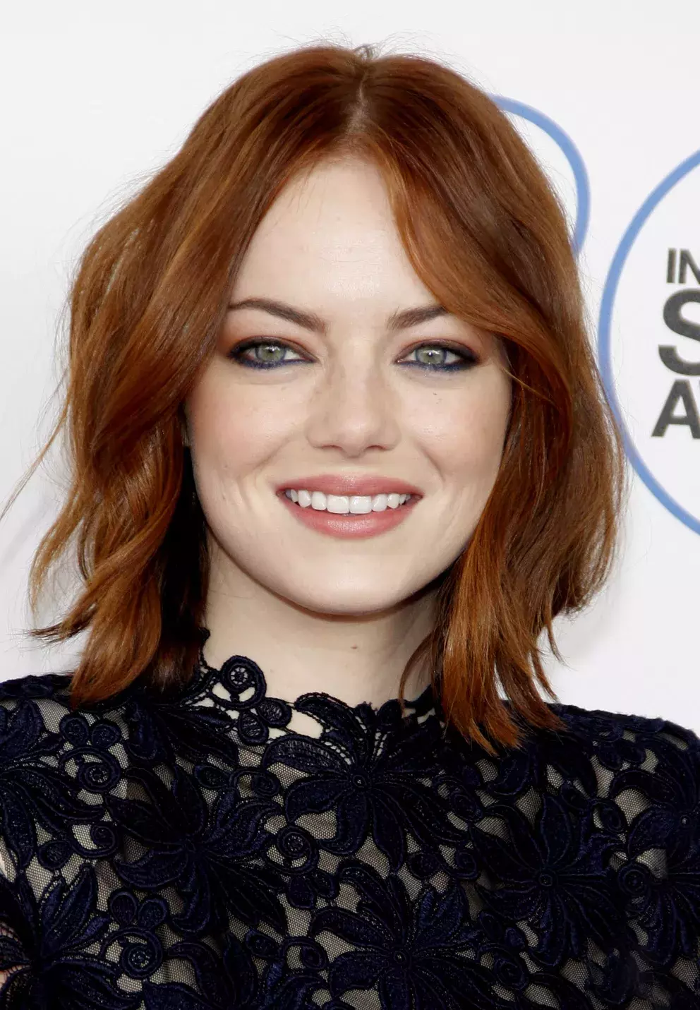 Emma Stone