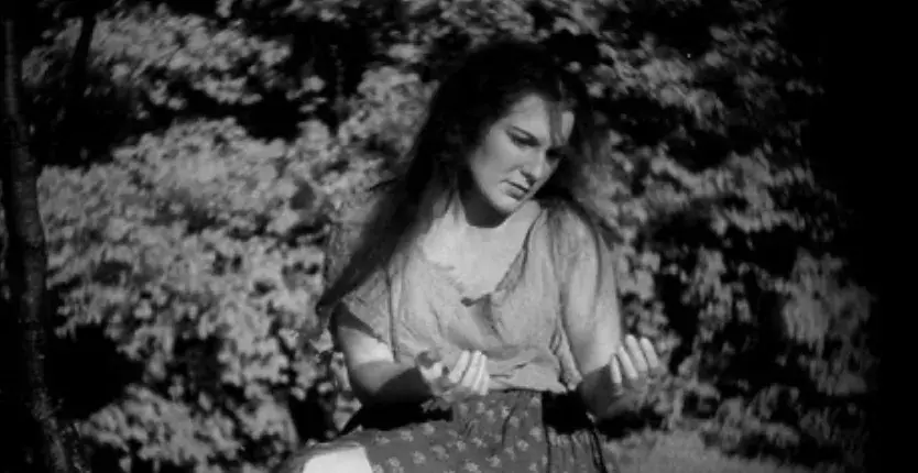 Jiřina Štěpničková