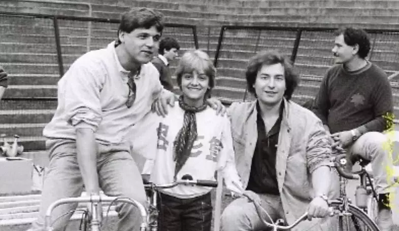 Michal David a spol.