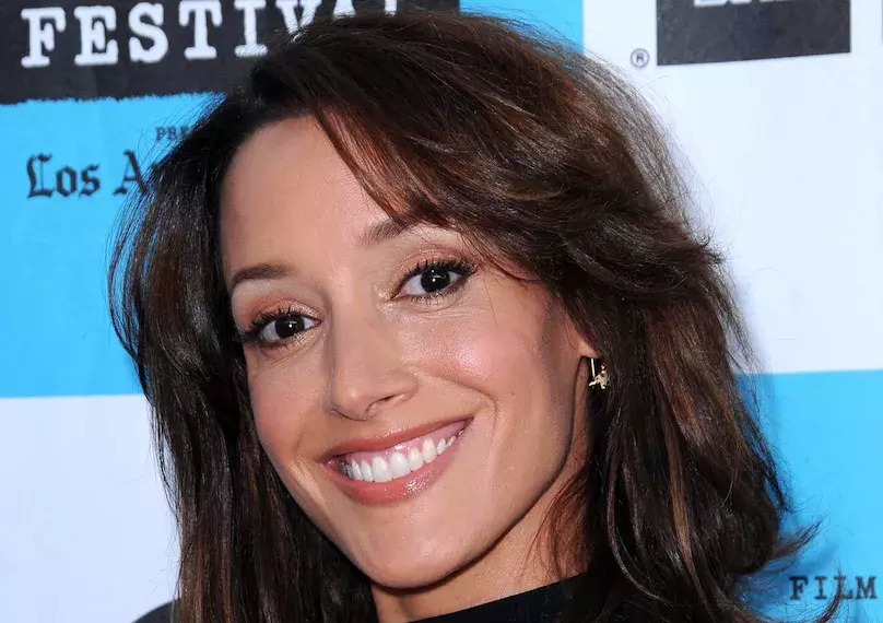 Jennifer Beals