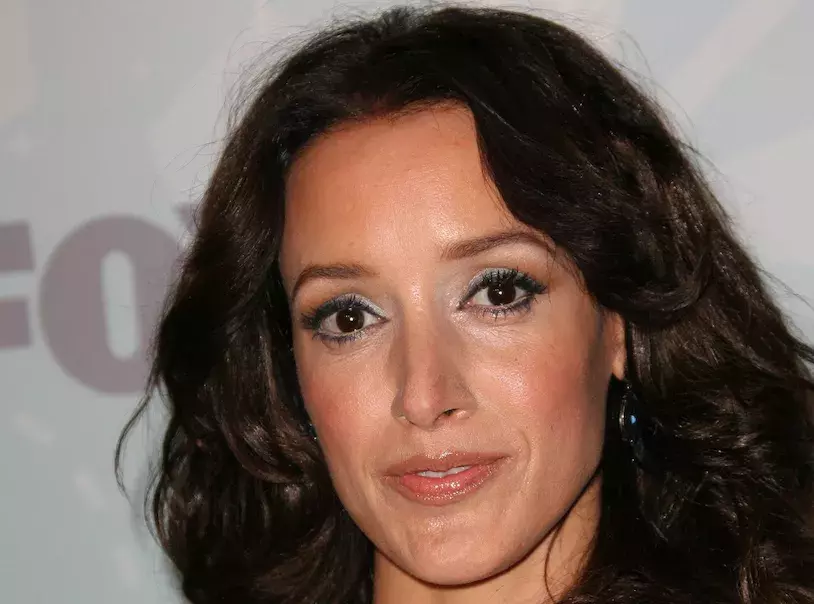 Jennifer Beals