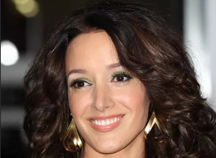Jennifer Beals