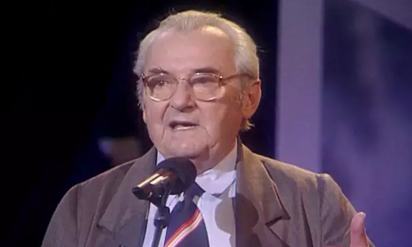 Foto 1 k článku Legendární Jiří Sovák si vychutnával dny v nevěstinci: Manželka vytáhla občas dokonce sekeru