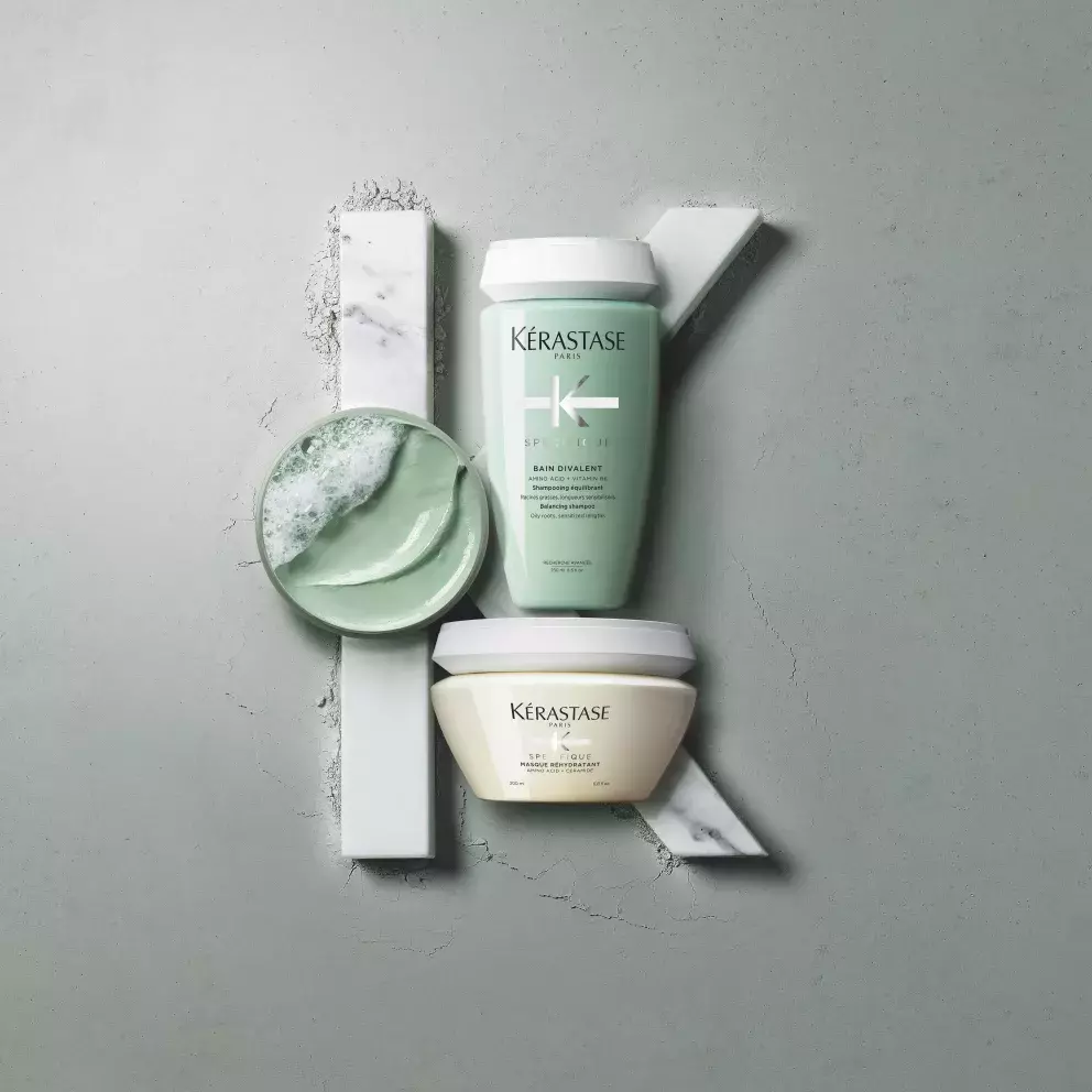 Řada Specifique Divalent