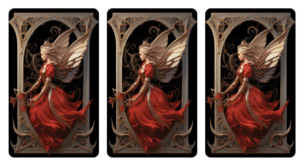Andělské karty