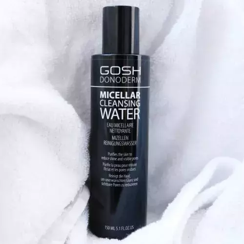 Micelární pleťová voda