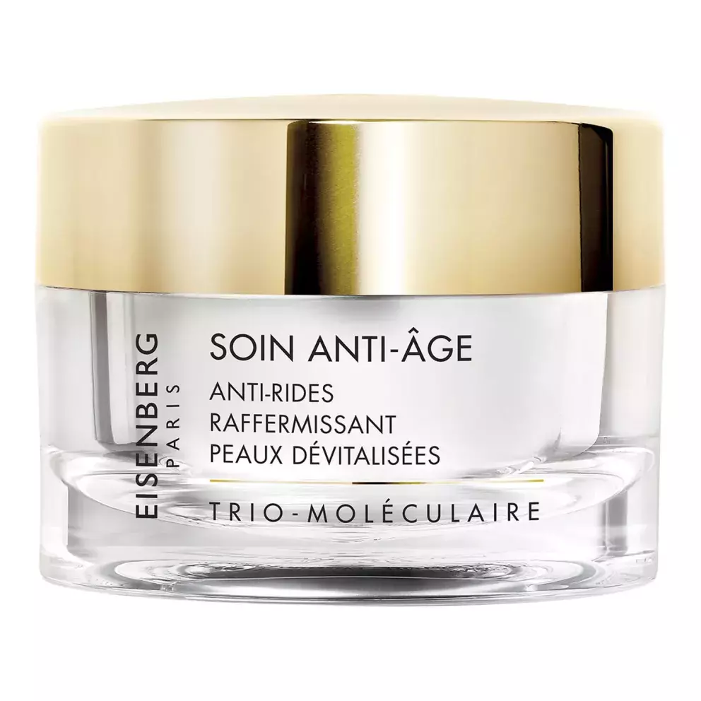 Péče proti stárnutí