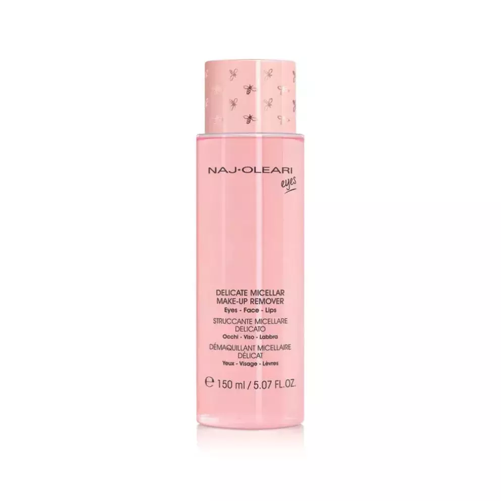 Micerální odličovač 3 v 1