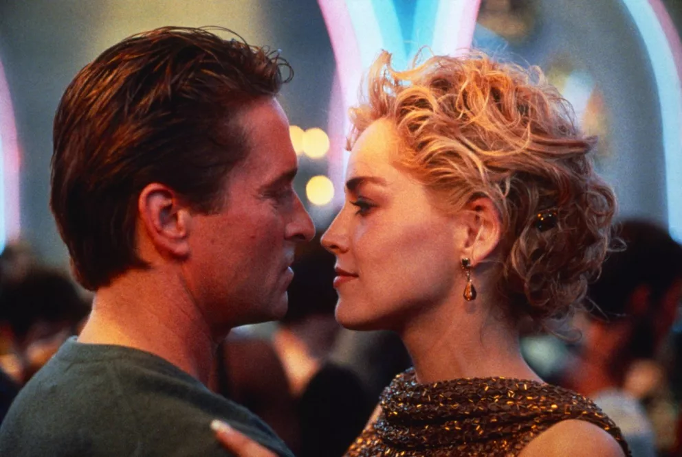 Film Základní instinkt