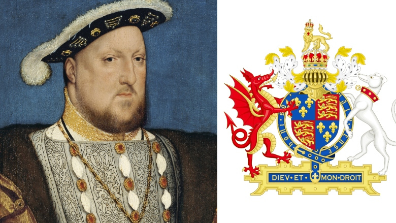 Jindřich VIII. Tudor