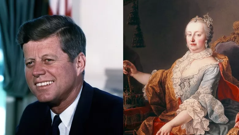 Historické osobnosti