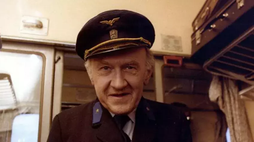 František Filipovský