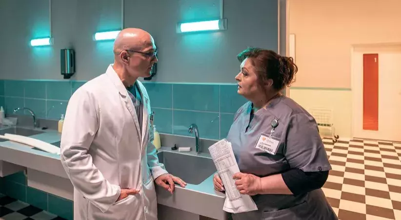 Tatiana Kulíšková