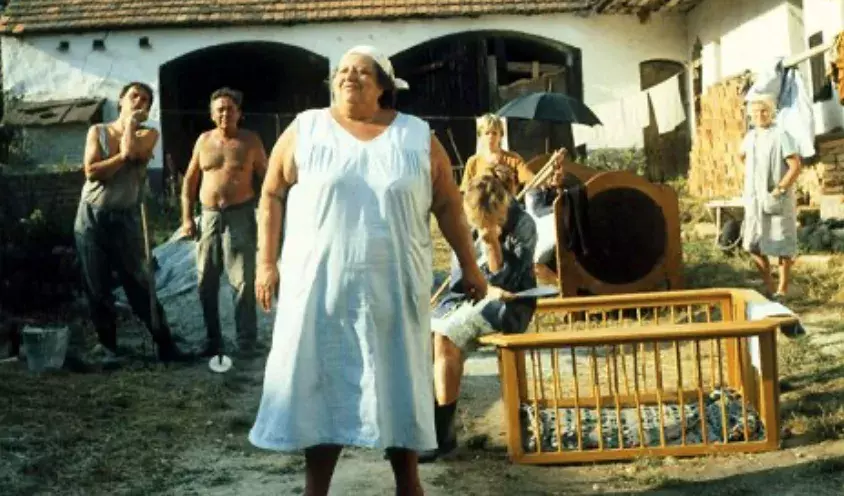 Helena Růžičková