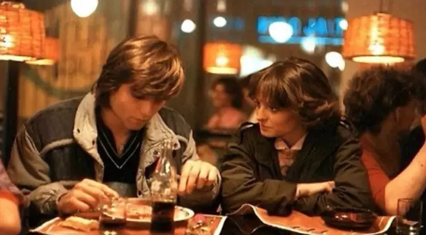 Tatiana Kulíšková a Lukáš Vaculík