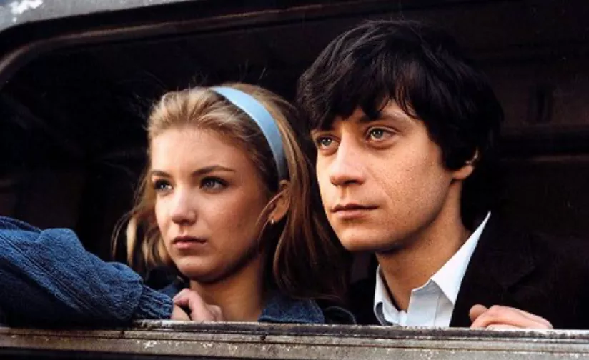 Eva Vejmělková a Pavel Kříž