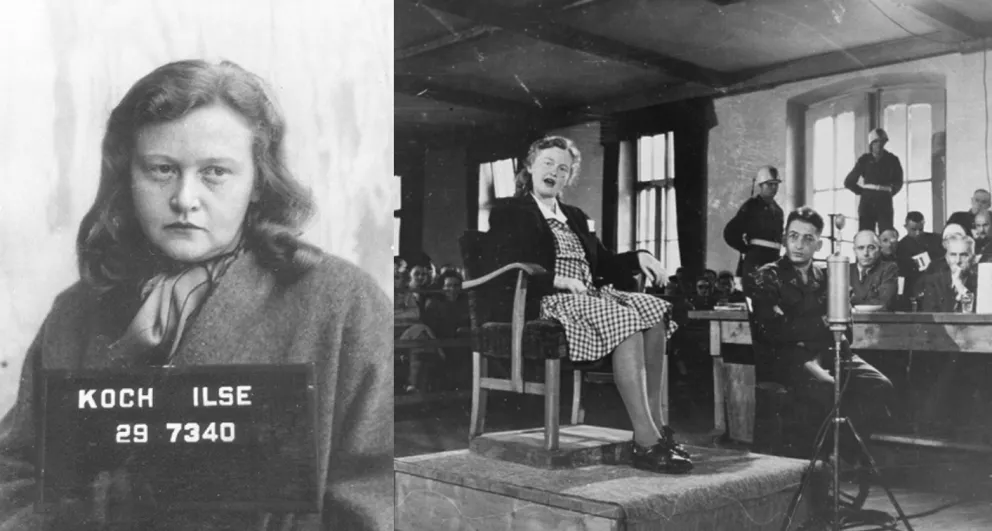 Else Koch