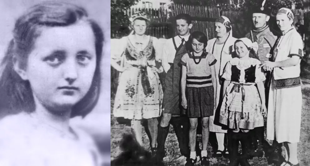 Jindřiška Nováková