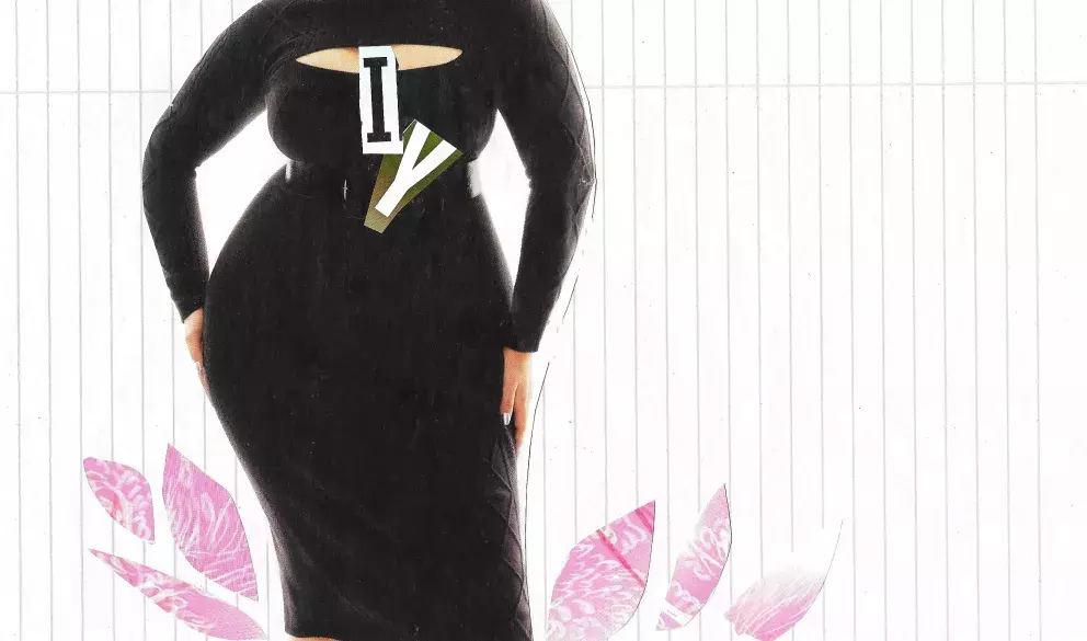 Ilustrace k fejetonu