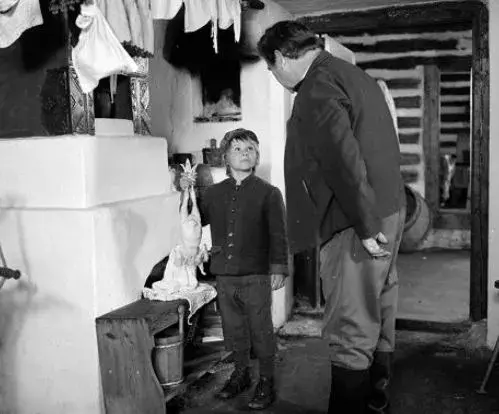 Foto 12 k článku Jak dnes vypadá Pavel Mang alias Vašek Karas z Cirkusu Humberto: Seriál ho připravil o dětství, léčil se na terapii