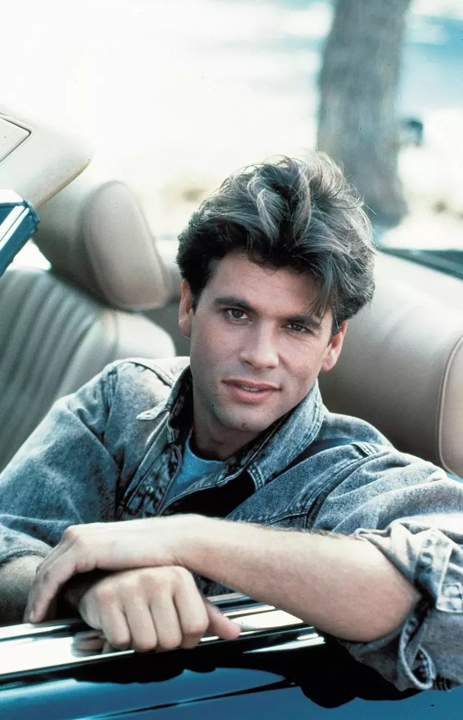 Lorenzo Lamas