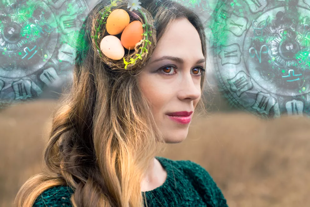 Velikonoční horoskop